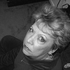 Meet your Posher, Patricia